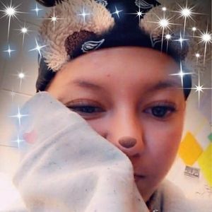 Meet your Posher, Briana